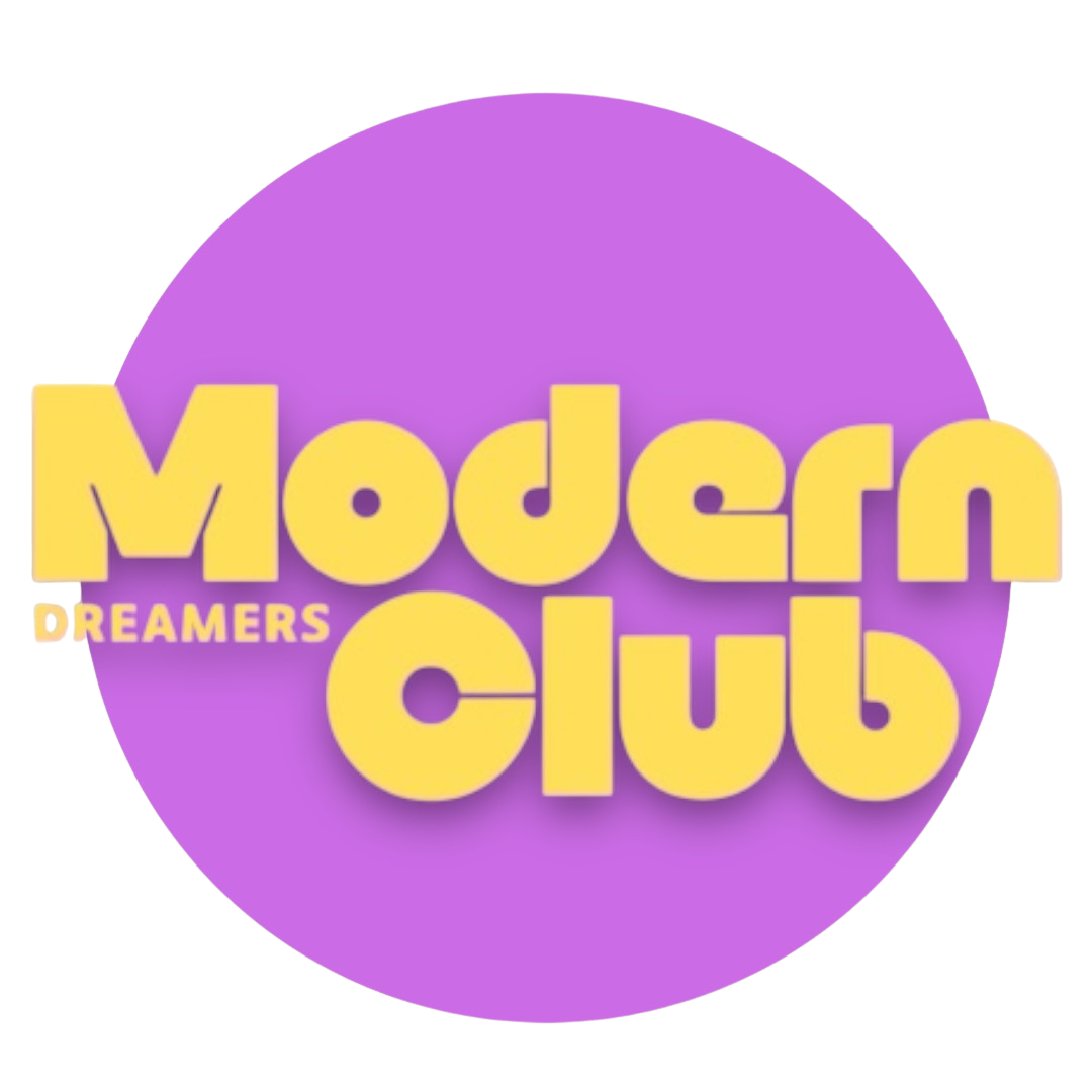 About Modern Dreamers Club